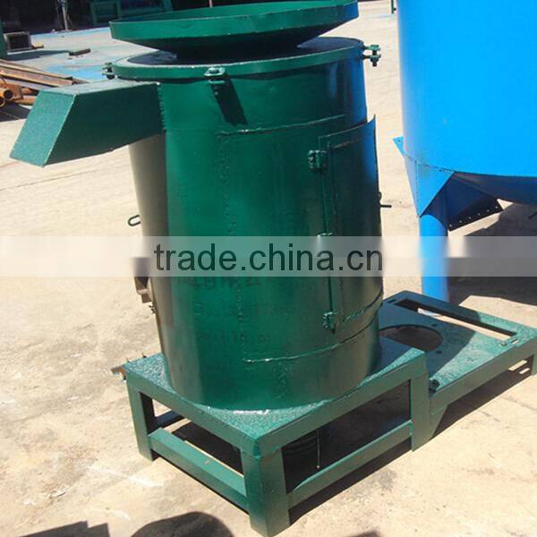 PET flakes waste plastic bottle recycle centrifuge dewater machine