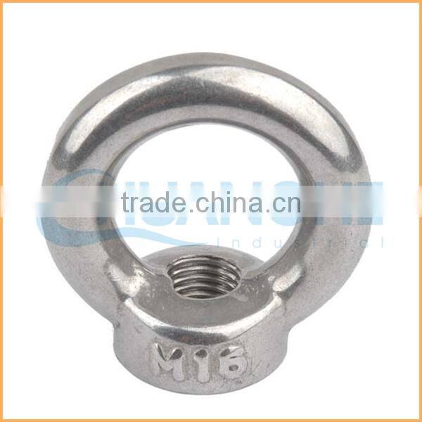 Chuanghe sales excellent quality hex ring nut