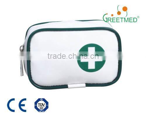 Greetmed ce iso first aid kit supplies survival personal small travel outdoor first aid kit with logo