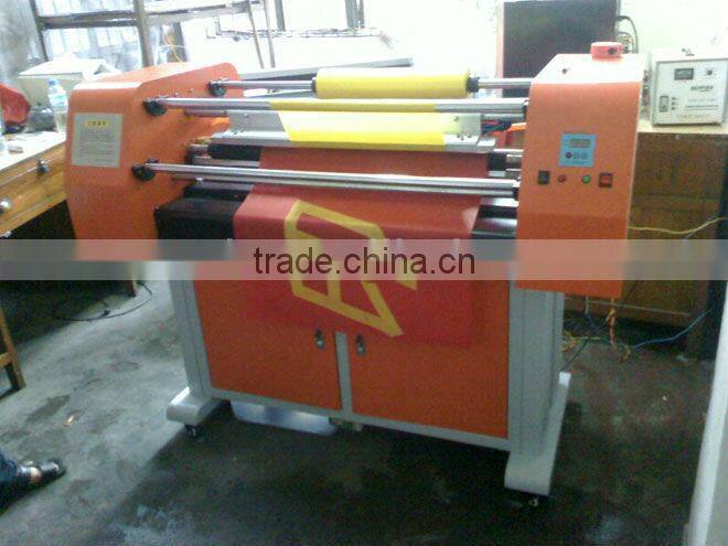 Digital cloth banner printing machine