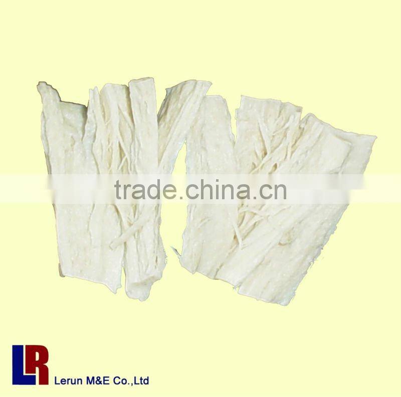 double-screw texture soybean protein process line