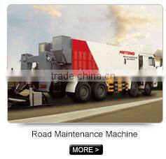 Modified Asphalt Plant, Modified Bitumen Plant