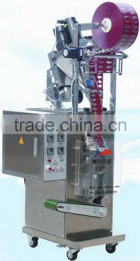 Power Bag Filling Machine