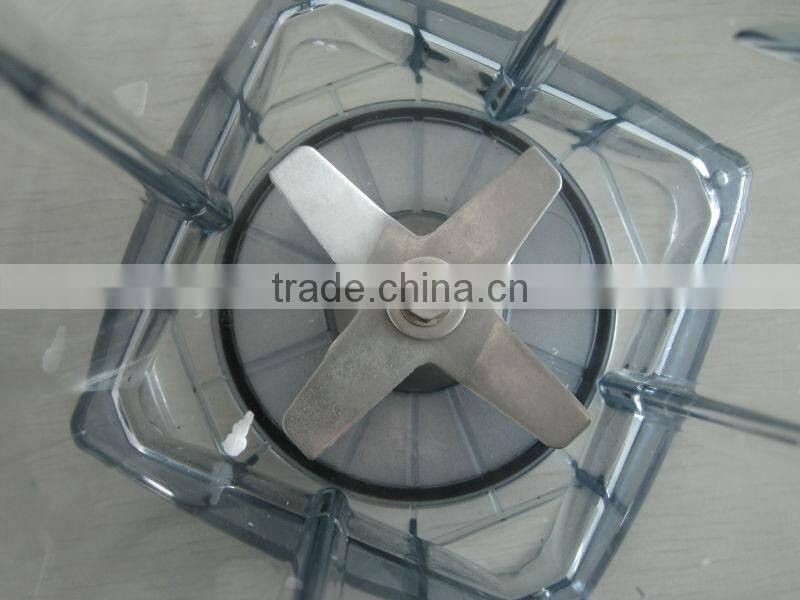 GRT - A868 Commercial Blender Machine