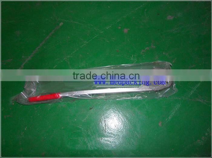 SDT330 low cost plastic manual baler packing machine