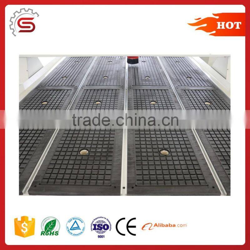 STR1530 cnc router engraver machine/auto tool change cnc router