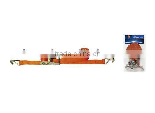 H70262 BoatBuckle Ratchet Transom/Utility Tie-Down, 1-Inch x 3.0-Feet