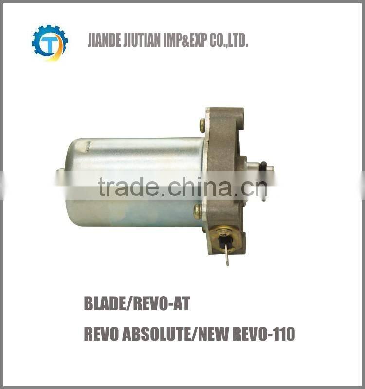 BLADE/REVO-AT/REVO ABSOLUTE/NEW REVO-110 Indonesia motorcycle starter motor