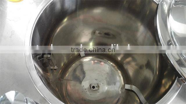 Pulse Vacuum Automatic Laboratory Autoclave VA-SV Hand Wheel Type Steam Sterilization-Bluestone Autoclave