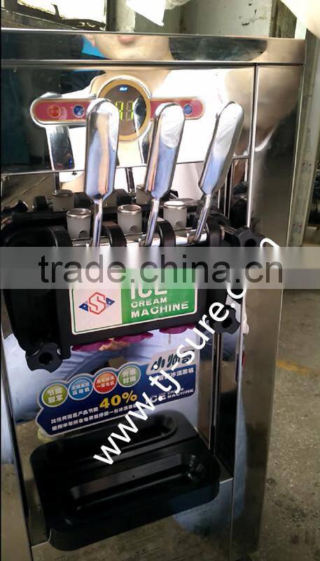 Industrial ice pop making machine for sale