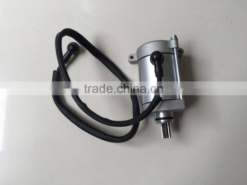 HISUN 500cc ATV spare parts Starter Motor Assy P004000312000000
