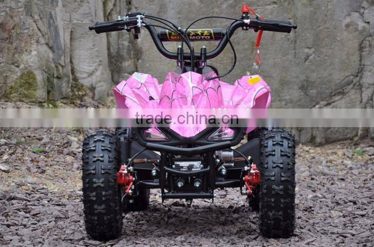 49cc 2-stroke mini moto/kids mini ATV(TKA50-7)