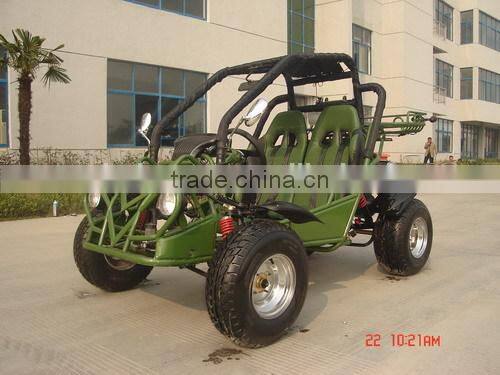 150cc/250cc EEC buggy C.V.T drive (TKG250E-B)