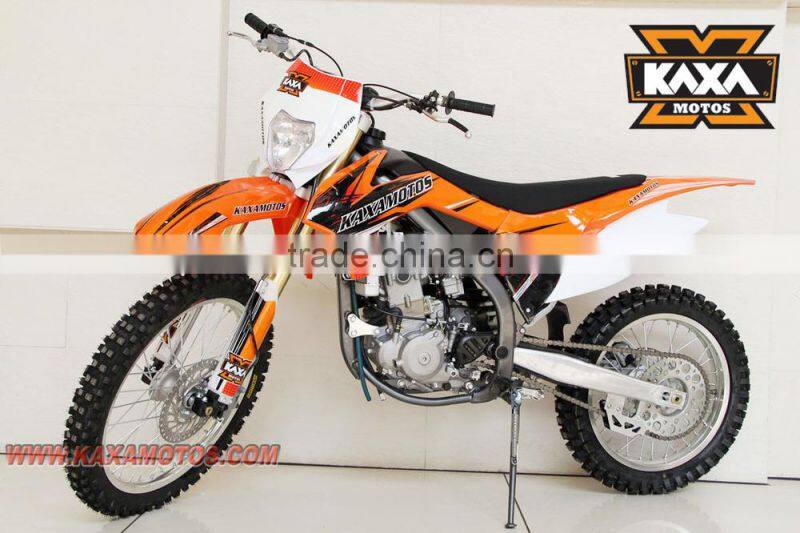 250cc Motocross