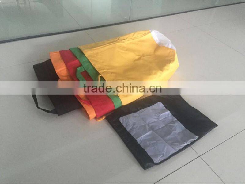 5 Gallon 3Bag Garden Tools Bubble Bag Kit