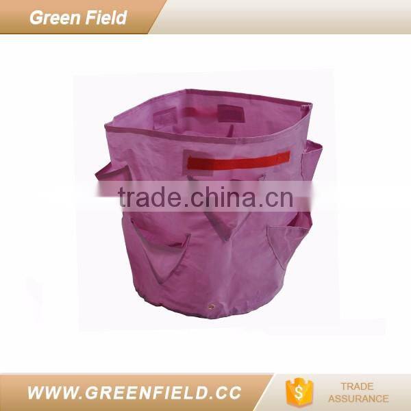 wholesale hydroponics strawberry planter used nursery pots