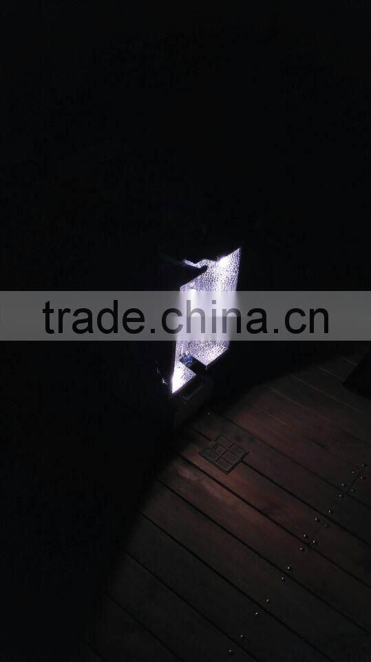 Factory Direct Supply Top Quality 630w cmh grow light fixture/630w CDM CMH grow light reflector Fixture/fill spectrum 630w