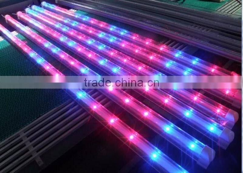 20W Led Grow Light Tube Vertical Farming Hydroponic/aquaponics Tomato Led Light