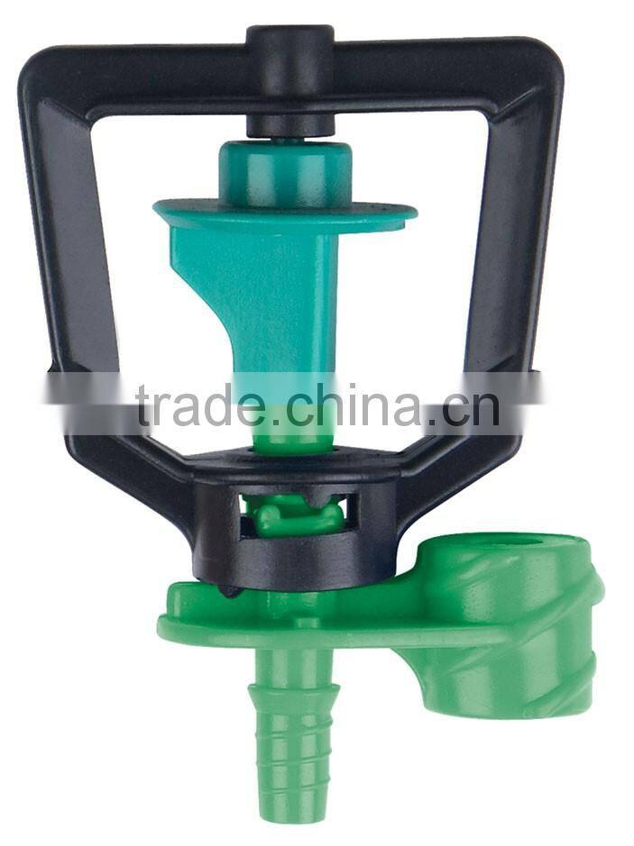 Drip Irrigation Products Plastic Mircosprinkler