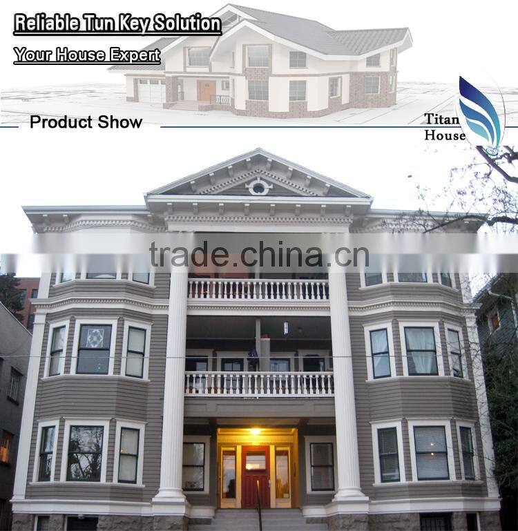 Modular Home Prices Villa Apartments in Cyprus