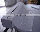 Disposable Plastic Auto/car Seat Cover