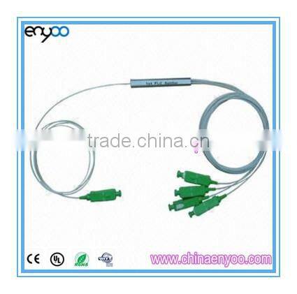 Bare Fiber PLC Optical Splitter