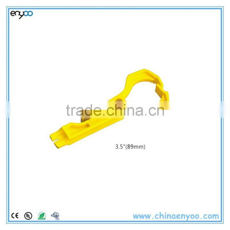easy cable stripper and punch down tool,rj45 cable stripper