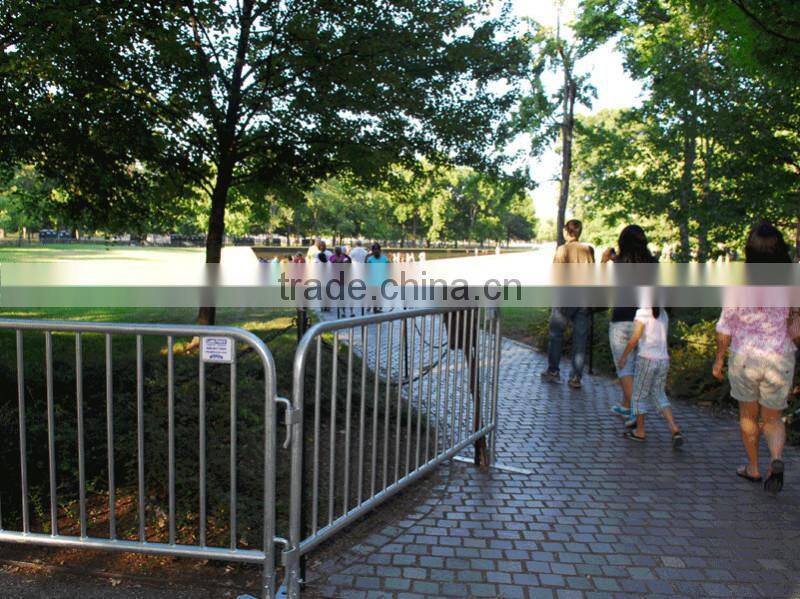 anping factory !!Temporary Event fencing