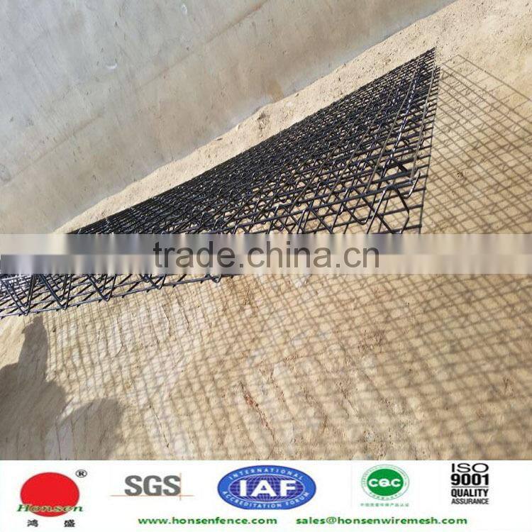 2015 high quality!!Anping factory 3D panel fence