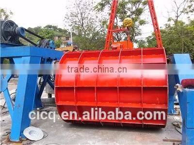 2016 hot sale Machinery for Spun Concrete Pole/centrifugal spinning machine