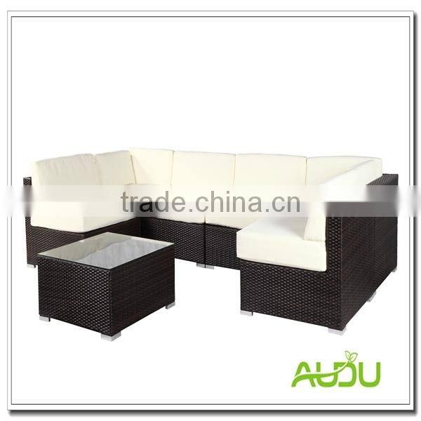 China Wicker Patio Supplier Rattan Garden Furniture Outdoor