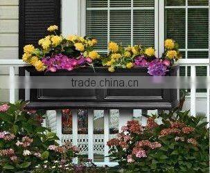 Garden Resin Window Planter