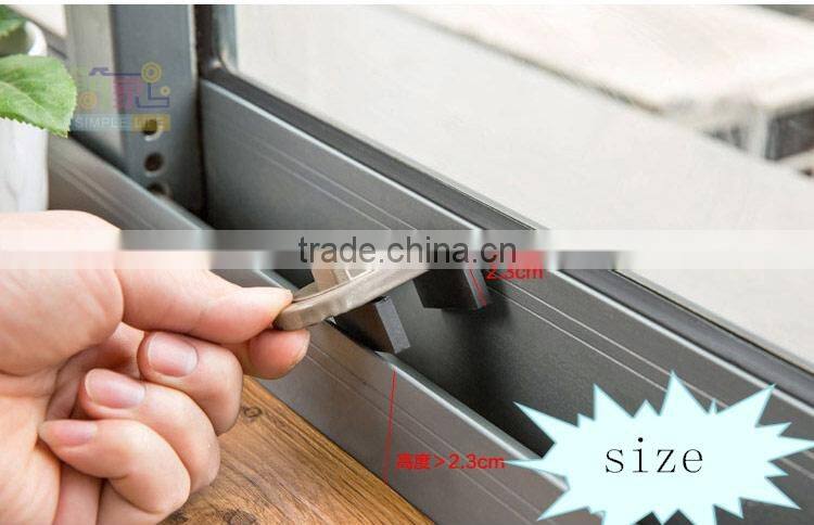 J303 Child Safety Cabinet Door Lock Latch Baby Safety Lock