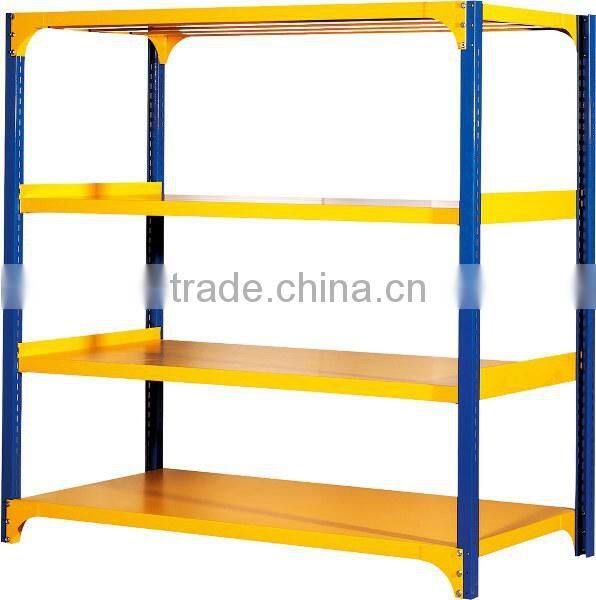 HR midsize storage rack series