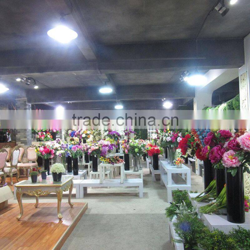 white artificial cherry blossom tree for wedding decoration