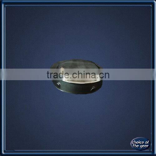 Stainless Steel Handrail Fittings