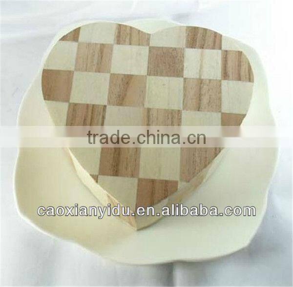 Storge Box Mini Samll Bamboo Gift Box For Sale For Watch or Tea