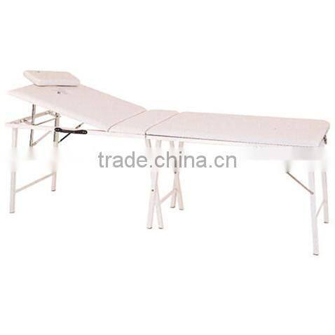 Beauty bed salon SPA hydro massage tables portable salon furniture VP-303