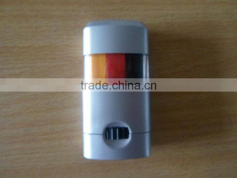 nontoxic waterproof Cheap football sports fan flag face/body paint with FDA