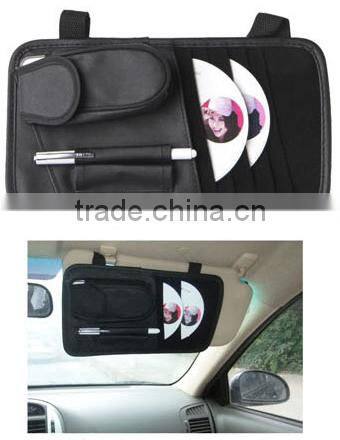 Car CD hang bag