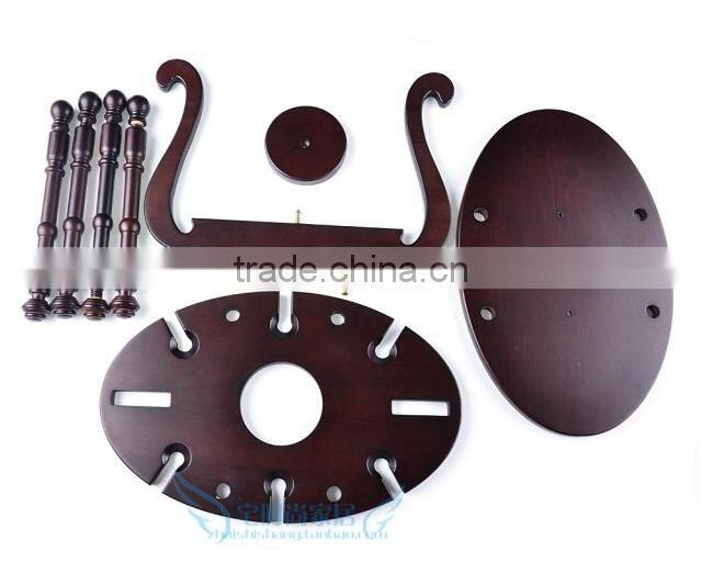 Natural Solid Antique Wooden Wine Racks/Root Carving Wooden Wine Holder/Wooden Wine Bottle handmade wooden wine rack