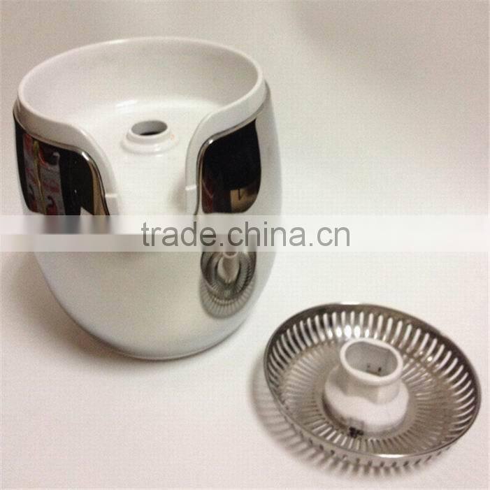 China Manufacturer Sell Stainless Steel Cover For Juicer