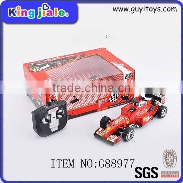 Widely used superior quality rc car kits for sale