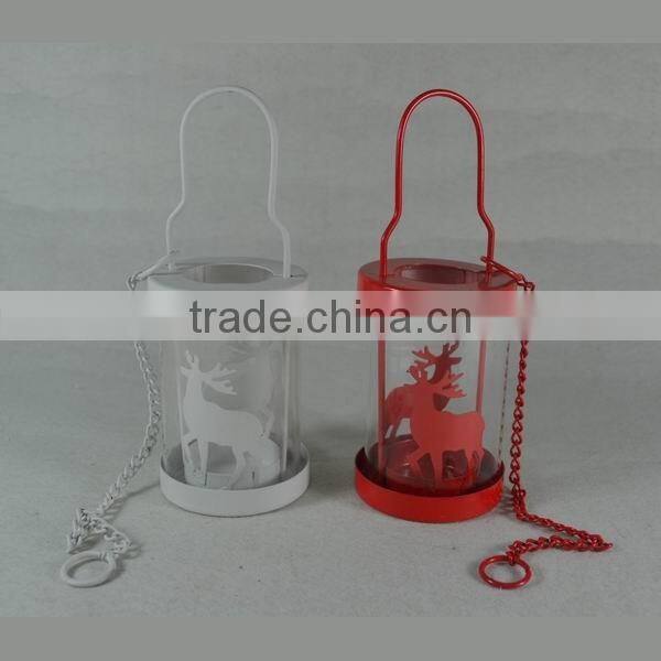 Cheap candle lantern