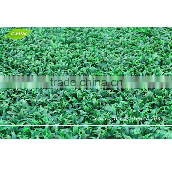 BOX029 GNW Artificial Plant Mat Grass Carpet Good Material