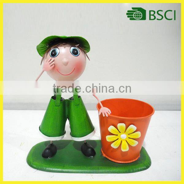 Hot selling butterfly stick solar light for garden ornament