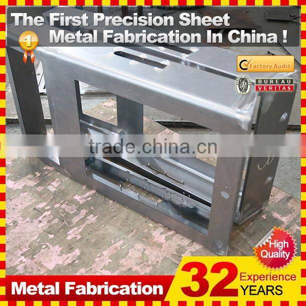 The direct sheet fabrication manufacturer supply laser cutting service