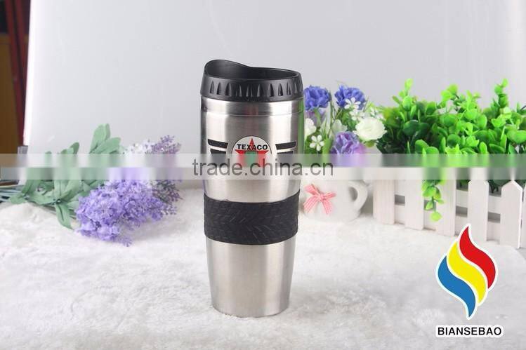 LFGB,FDA,SGS,EEC Certification and food grade heat resistant water bottle