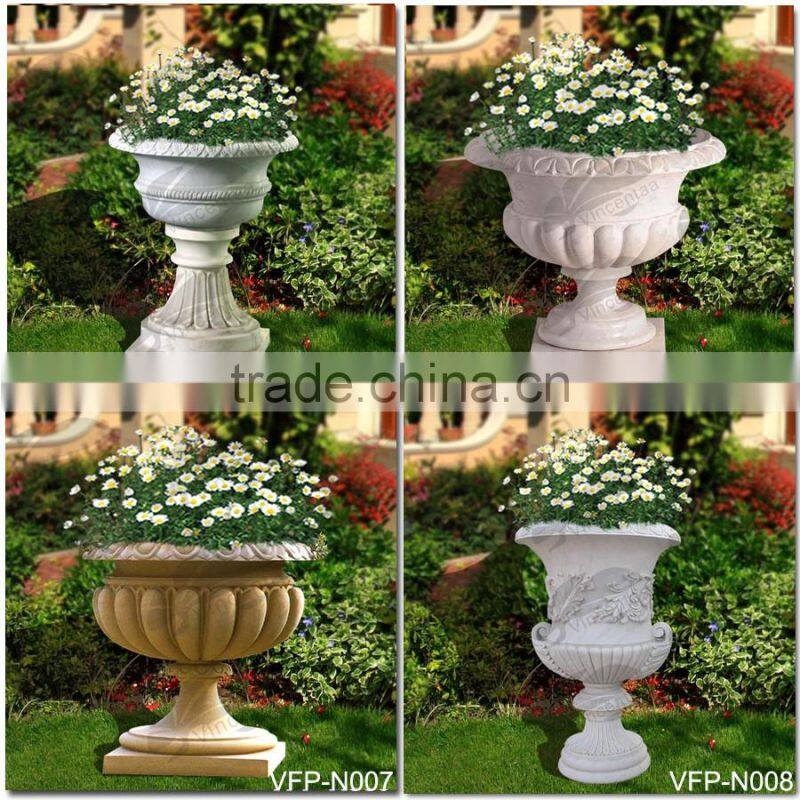 Importer Directory Plants for Large Planters VFP-N001