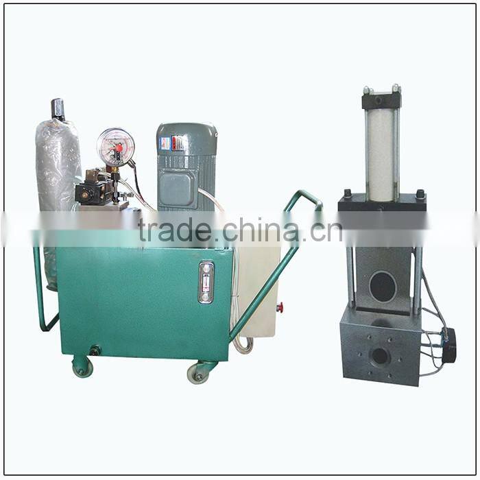 20 years old maker plastic extrusion mould for 19mm thick board